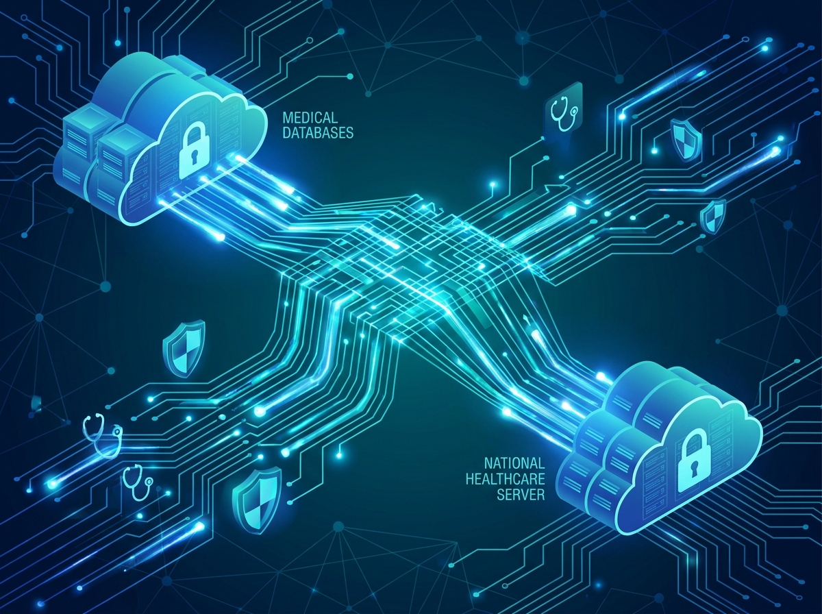 Cara Memilih Aplikasi Klinik Terbaik dengan Fitur API Interoperability Network Bridge Connecting Medica… 202605180931